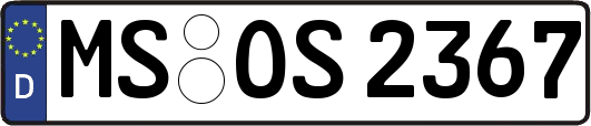MS-OS2367