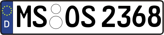 MS-OS2368