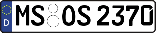 MS-OS2370