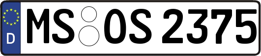 MS-OS2375