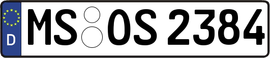 MS-OS2384