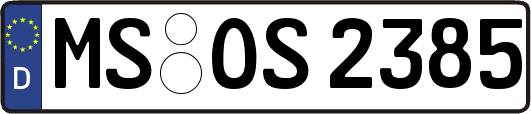 MS-OS2385
