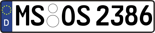 MS-OS2386