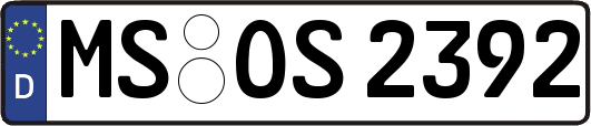 MS-OS2392
