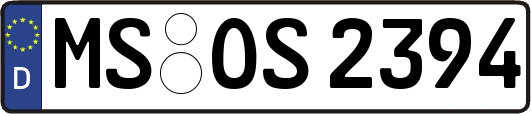 MS-OS2394