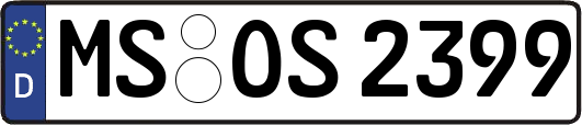 MS-OS2399