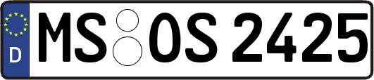 MS-OS2425