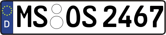 MS-OS2467