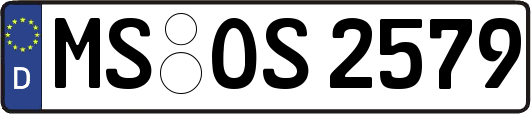 MS-OS2579