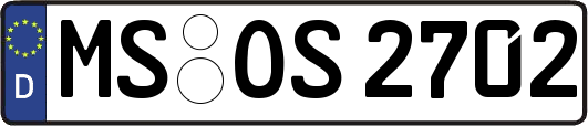 MS-OS2702
