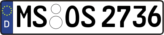 MS-OS2736