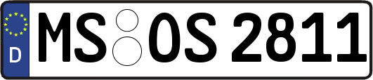 MS-OS2811