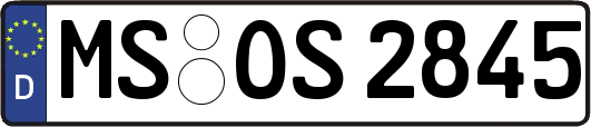 MS-OS2845