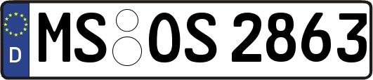 MS-OS2863