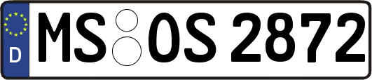 MS-OS2872