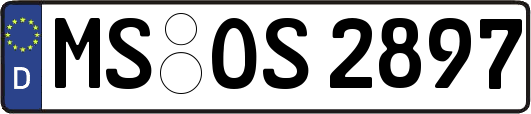 MS-OS2897