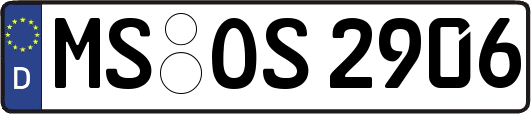 MS-OS2906