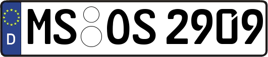 MS-OS2909