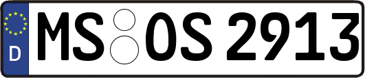 MS-OS2913