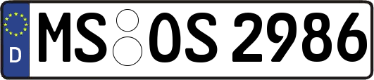 MS-OS2986