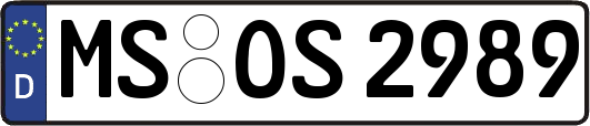 MS-OS2989
