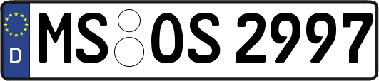 MS-OS2997