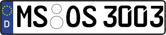 MS-OS3003