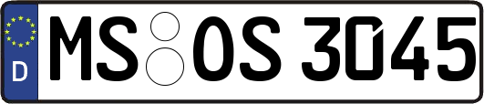MS-OS3045