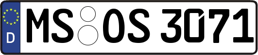 MS-OS3071