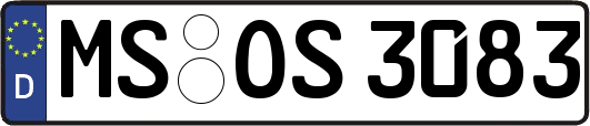 MS-OS3083