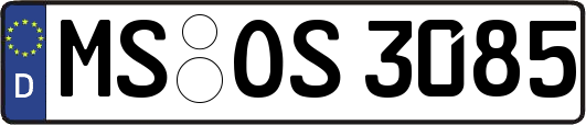MS-OS3085