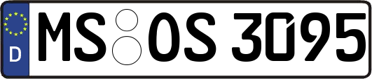 MS-OS3095