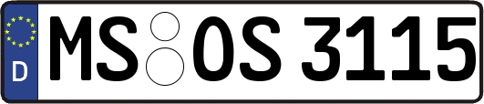 MS-OS3115