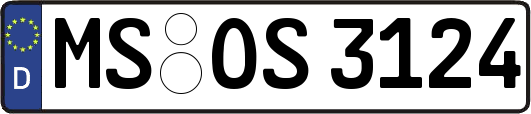 MS-OS3124