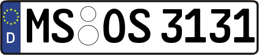 MS-OS3131