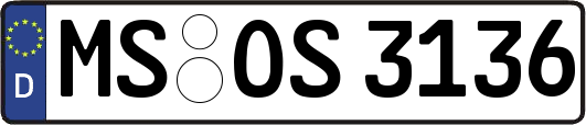 MS-OS3136