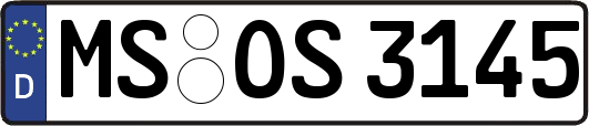 MS-OS3145
