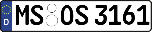 MS-OS3161