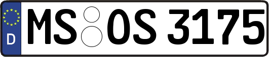 MS-OS3175