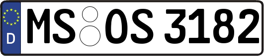 MS-OS3182