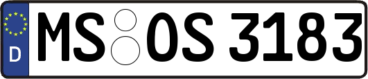 MS-OS3183