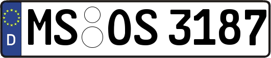 MS-OS3187