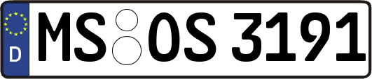 MS-OS3191