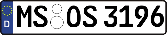 MS-OS3196