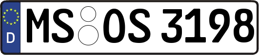 MS-OS3198