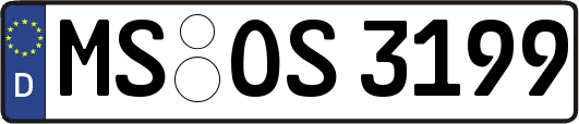 MS-OS3199