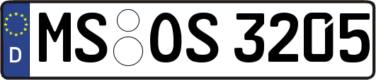 MS-OS3205