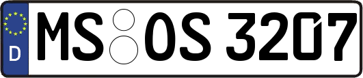 MS-OS3207