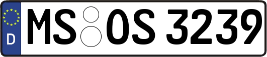 MS-OS3239