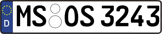 MS-OS3243